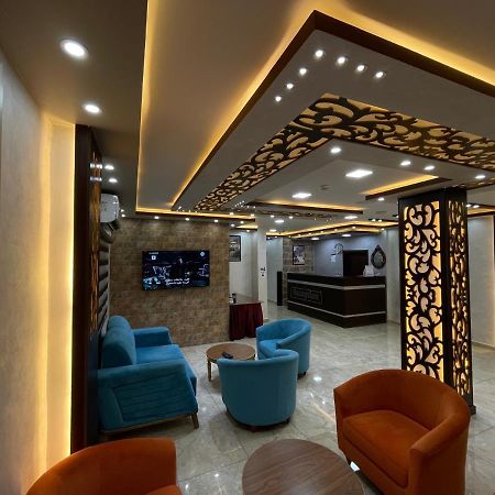 Petra Sofsaf Hotel وادي موسى المظهر الخارجي الصورة